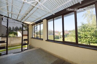 Predaj 5i rodinný dom, pozemok 800 m2, Hegyeshalom - 8