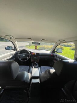 Volkswagen Passat b5.5 1.9tdi 96kw - 8