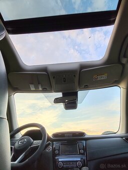Nissan X-Trail DIG-T 160 TEKNA,Panorama,Ťažné - 8
