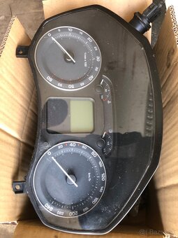 ŠKODA OCTAVIA 2 PÁTÉ DVEŘE ATD - 8