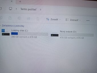 Dell Precision 7540 , Intel® Core™i7 ,64gb ram , M.2 NVMe - 8