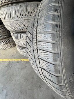 PREDÁM ORIGINAL ALU DISKY BMW X5 - 8