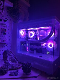 AMD Ryzen 7 7700xMB | RTX 4070 Ti Super PNY 16G | 32Gb DDR5 - 8