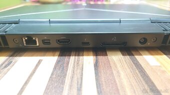 Alienware 13-R3 OLED dotykový - 8