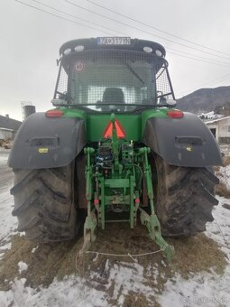 John Deere 7230R - 8