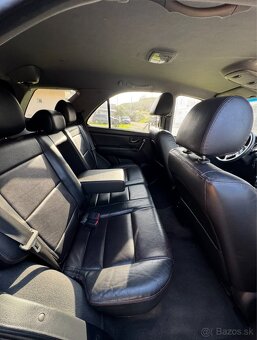 Kia Sorento Shilton EX 4x4 – 2.5 CRDi 125kW Automat (2007) - 8