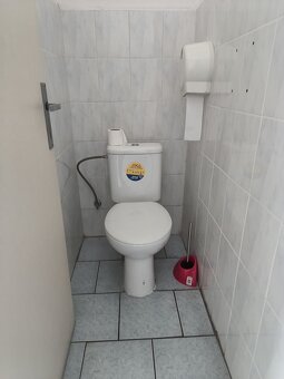 Na prenájom kancelária Nitra - Mlynárce - 8