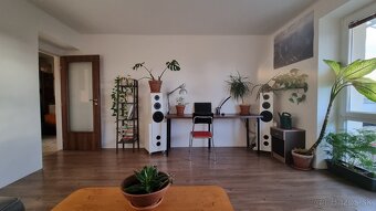 Slnečný 2 izb. byt v centre Trnavy - 59m2 - 8