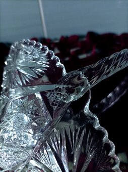 Krištáľové sklo - 8