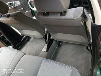 Seat Cordoba 1.4 Rezervované - 8