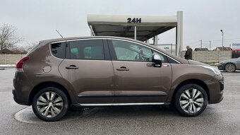 Peugeot 3008 1.6 BlueHDi S S Access - 8