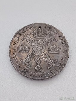 Mince Toliare František I. a František II. - 8