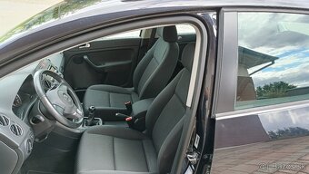 VOLKSWAGEN GOLF PLUS 1.4 59 kW TRENDLINE - 8