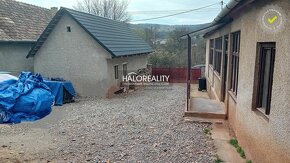 HALO reality - Predaj, rodinný dom Cinobaňa, rodinný dom s k - 8