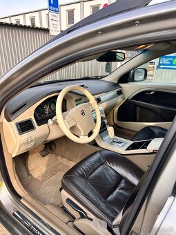 ZLAVA do konca týždňa Volvo xc70 D5 awd - 8