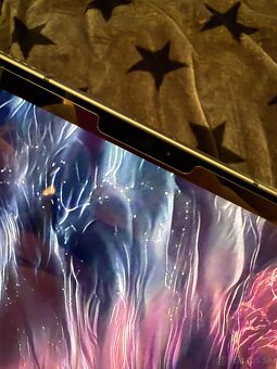 iPad Pro 12,9” 256GB WiFi+Cellular Kozmický sivý 2021, M1 - 8