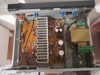 Sony - 8