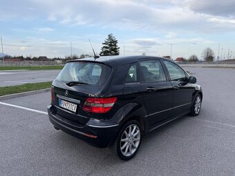 Mercedes-Benz B200 CDI Automat diesel - 8
