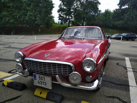 Volvo 1800 - 8