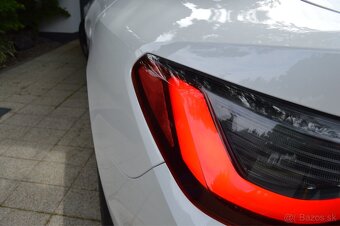 BMW 420d mHEV xDrive GranCoupe M Sport - 8