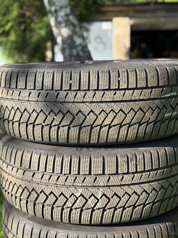Sada kolies 5x112 R20 PNEU 235/45 R20 V XL Continental - 8
