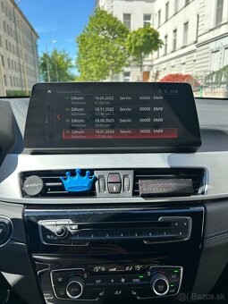 BMW X2 2.0 DIESEL X-DRIVE MOŽNÁ VÝMENA - 8