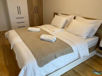 Luxusný rekreačný apartmán v lokalite Trogir okolie - 8