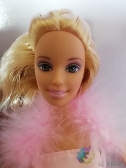 Barbie bábiky - 8