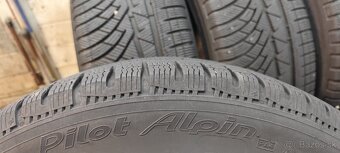 245/45R18 zimne - 8