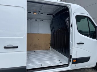 Renault Master 2.3dCi 135 L3H2P3 Extra 4d. - 8