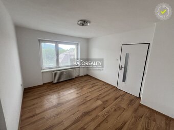 HALO reality - Predaj, trojizbový byt Svidník, blízko centra - 8