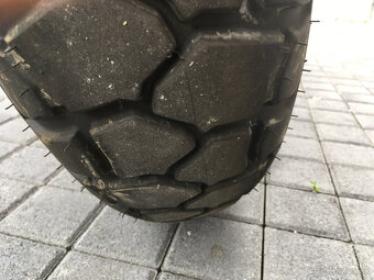BMW R 1300 GS Triple Black - 8