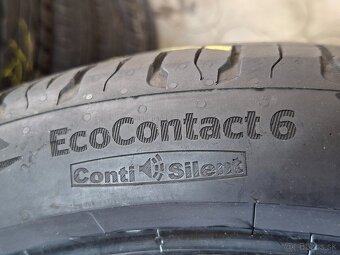 245/35R20 Continental dot 22 4ks letné - 8