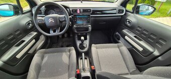 Citröen C3 Feel 1.2 PureTech - 8
