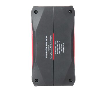 štartovacia powerbanka - jump starter iMars J01 - 8