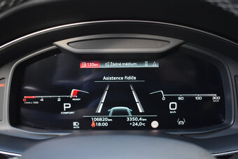 Audi Q8 3.0 50TDi Quattro S-Line LED Assist - 8