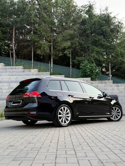 Volkswagen Golf 7 2.0tdi 110kw - 8