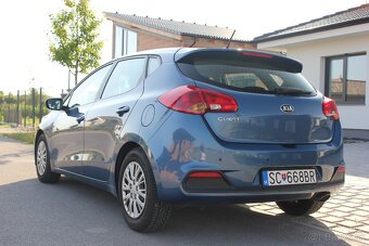 KIA CEED 1.4 CRDi - 8