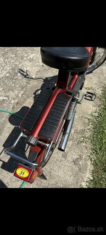 Babbeta 215 - 8