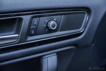 Volkswagen Touareg - 8