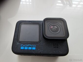Gopro hero 12 Bundle - 8