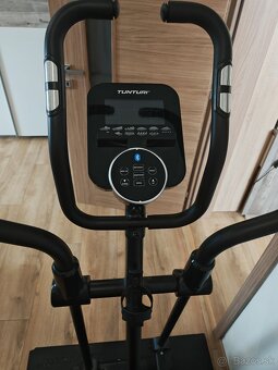 Trenažér Tunturi FitCross 50i - 8