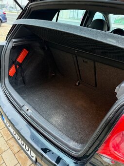 VW Golf 5 GTI - 8