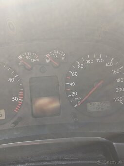 Golf 4 1.9tdi 66kw - 8