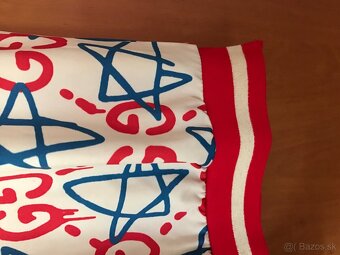 GUCCI damske/bluzkove  tricko S/M nová kolekcia S/M - 8