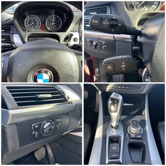 Bmw x5 facelift 3.0xd - 8
