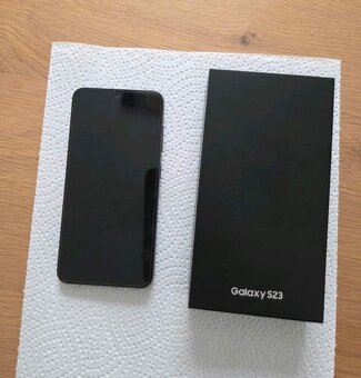 Samsung Galaxy S23 8GB/256GB - 8