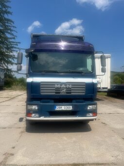 MAN TGM 18.280 VALNÍK 18 PAL - 8