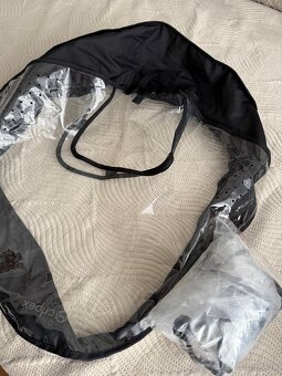 Vanička pre bábätko Cybex Cozy beige - 8