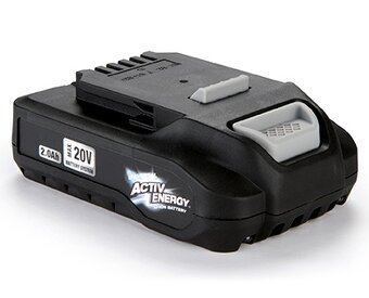 Nástenný držiak batérie Ferrex Activ Energy (Aldi) - 8